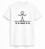 H.D Karma T-Shirt