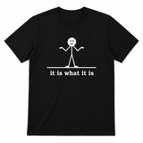 H.D Karma T-Shirt
