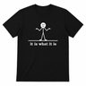 H.D Karma T-Shirt