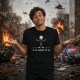 H.D Karma T-Shirt