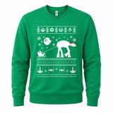 H.D Empire - Funny Christmas Jumper