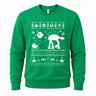 H.D Empire - Funny Christmas Jumper