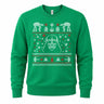 H.D Vadermas - Funny Christmas Jumper