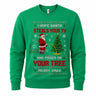 H.D Pissmass – Funny Christmas Jumper