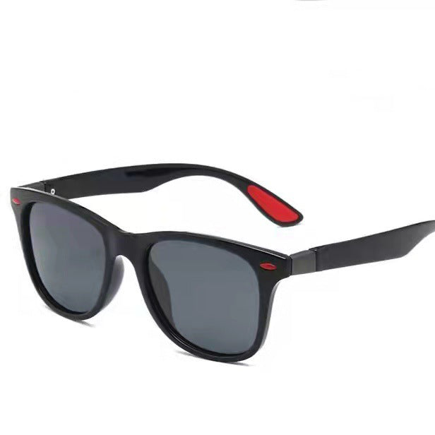 H.D Raceway Aviators Sunglasses