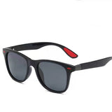 H.D Raceway Aviators Sunglasses