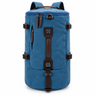 The Hudson Canvas Travel Backpack