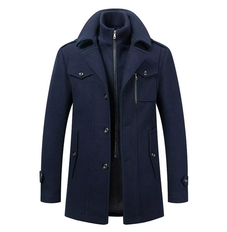 H. D Chaqueta de santuario