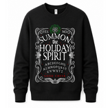H.D Summoner – Funny Christmas Jumper