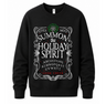 H.D Summoner – Funny Christmas Jumper