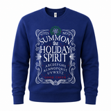 H.D Summoner – Funny Christmas Jumper