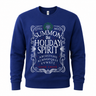 H.D Summoner – Funny Christmas Jumper
