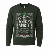 H.D Summoner – Funny Christmas Jumper