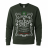 H.D Summoner – Funny Christmas Jumper