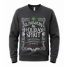 H.D Summoner – Funny Christmas Jumper