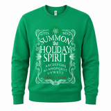 H.D Summoner – Funny Christmas Jumper