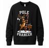 H.D Prancer – Funny Christmas Jumper