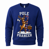 H.D Prancer – Funny Christmas Jumper