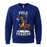 H.D Prancer – Funny Christmas Jumper