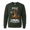 H.D Prancer – Funny Christmas Jumper