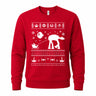 H.D Empire - Funny Christmas Jumper