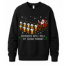 H.D Reinbeer – Funny Christmas Jumper
