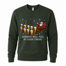 H.D Reinbeer – Funny Christmas Jumper