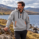 H.D Artemis Hoodie