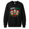 H.D Night Night – Funny Christmas Jumper