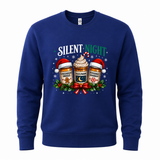 H.D Night Night – Funny Christmas Jumper