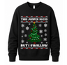 H.D This Jumper Sucks – Funny Christmas Jumper