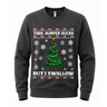 H.D This Jumper Sucks – Funny Christmas Jumper