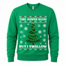 H.D This Jumper Sucks – Funny Christmas Jumper
