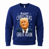 H.D TrumpMas – Funny Christmas Jumper