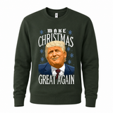 H.D TrumpMas – Funny Christmas Jumper