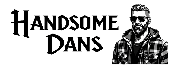 Handsome Dans 