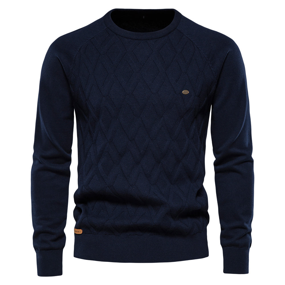 H.D Connemara Sweater