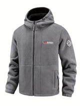 H.D Northpass Jacket