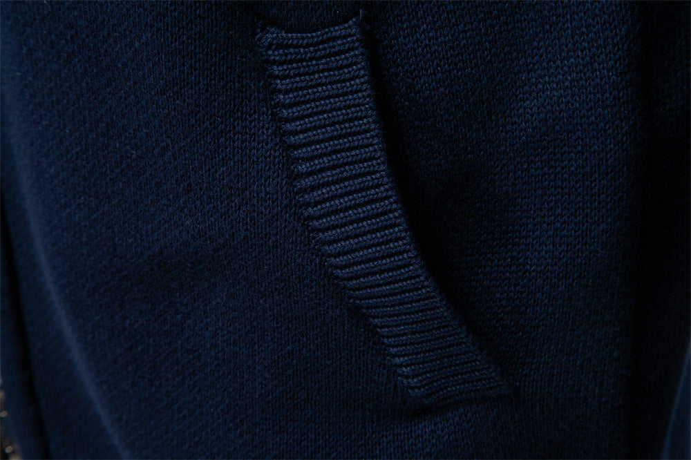 H.D Carlingford Jacket