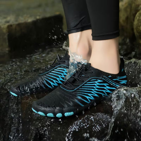 H.D Atlas Shoes