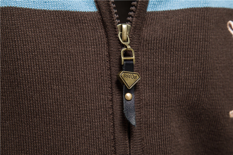 H.D Kinsale Sweater