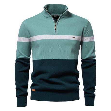 H.D Dunluce Sweater