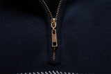 H.D Braemar Sweater