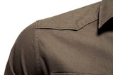 H.D Argyll Shirt