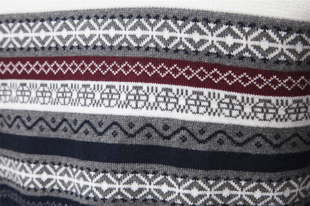 H.D Callander Sweater