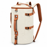 The Hudson Canvas Travel Backpack