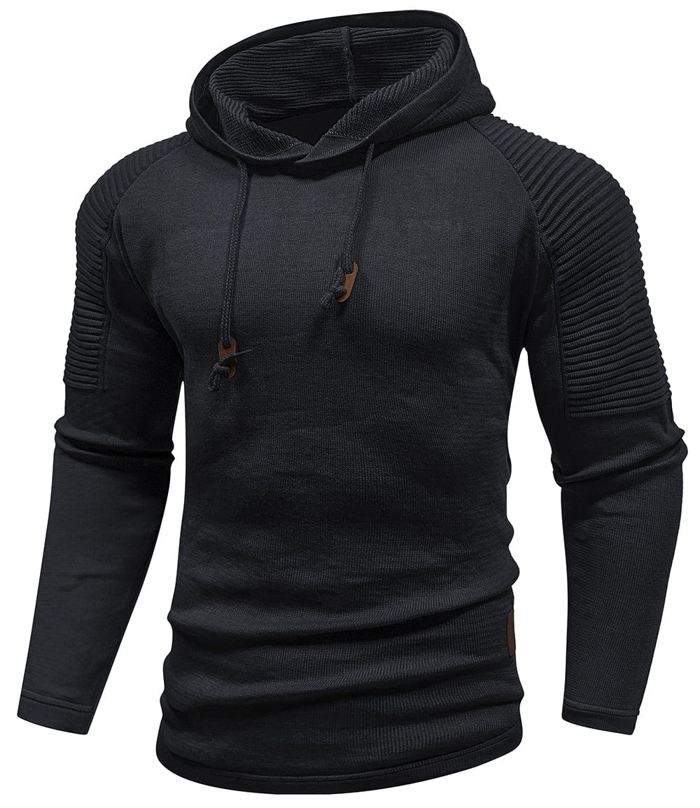 H.D Creed Hoodie