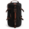 The Hudson Canvas Travel Backpack