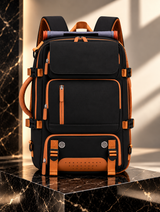 The Atlas Travel Backpack