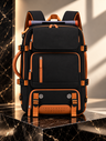 The Atlas Travel Backpack